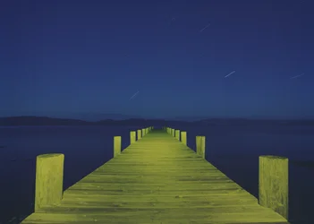 Schilderen in het donker, 2015