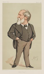 Vanity Fair: Moderne poëzie
