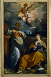 St Etienne, ca. 1589-1632