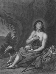 Sint Jan in de Wildernis