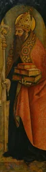 Sint Augustinus