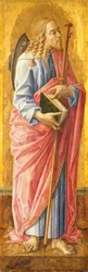 Sint Jacobus de Meerdere