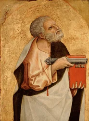 Polyptiek van Montefiore, c.1470