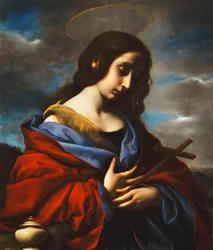 Sint Maria Magdalena, c.1650s