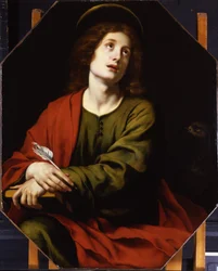 Sint Jan de Evangelist