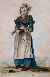 Mevrouw Magdalena