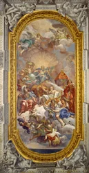 Triomf van clementie