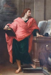 Sint Jan de Evangelist