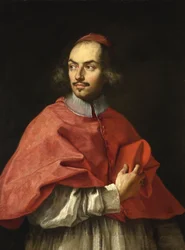 Kardinaal Jacopo Rospigliosi