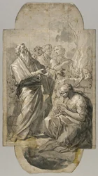 Tekening