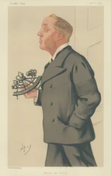 Thomas Brassey