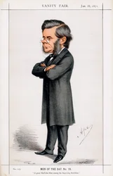 Thomas Henry Huxley, Britse bioloog