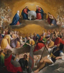 Paradijs, c.1598