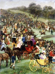 De Steeplechase