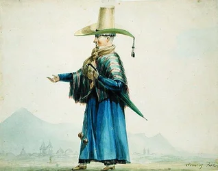 Broeder van Pisco
