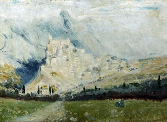 Corsica, c.1887–1912