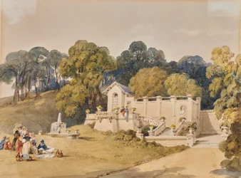 Bromley Hill, 