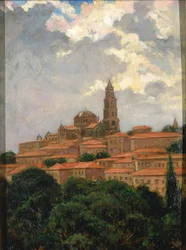 Kathedraal van Puy
