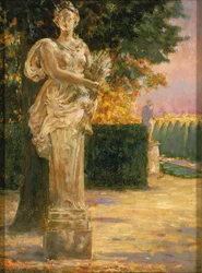 Eindfiguur van Ceres
