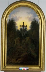 Kruis in de Bergen, 1815-20
