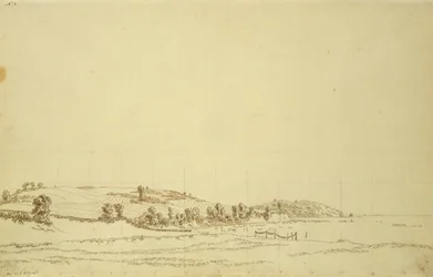 Zuidkust van Rügen