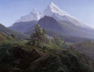 De Watzmann