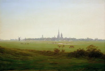 Weiden bij Greifswald