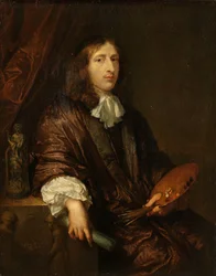 Zelfportret