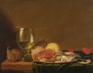 Stilleven