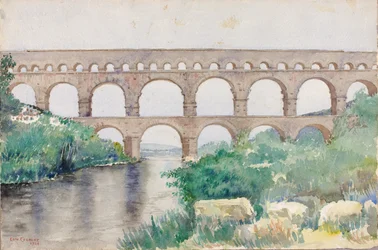 Aquaduct, n.d.