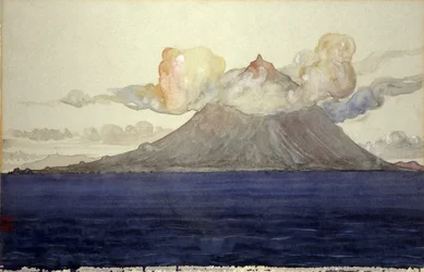 Mt. Pico, Azoren