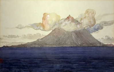 Mt. Pico, Azoren