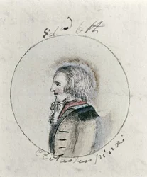 Eduard VI, ca. 1790