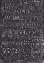 Organische abstracte vormen