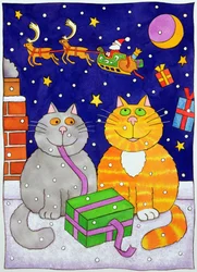 Kerstverrassing