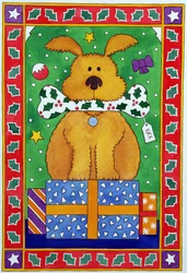 Het speciale cadeau