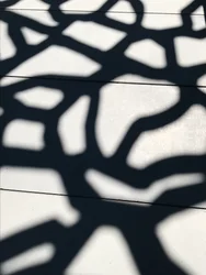 Compositie - Schaduwen, 2021