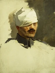 Luitenant Jean Julien Lemordant