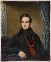Manuel Remírez en Barreda