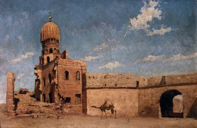 Impressies van Caïro