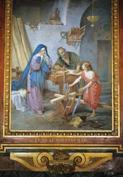 Heilige Familie van Nazareth