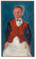 Hoteljongen