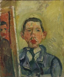 Zelfportret