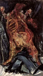 Kant van Rundvlees