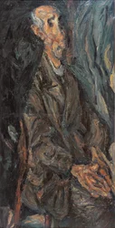 De Oude Man