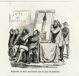 Parijse Kroniek (Cham)