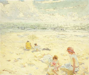 Het Strand