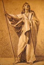 Studie van Sint Rochus