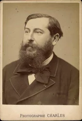 Léo Delibes, Franse componist