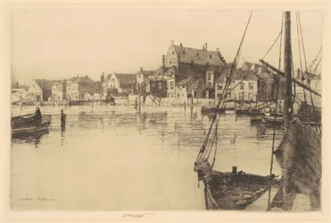 Dordrecht (Oude Magazijn)